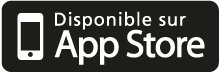 Téléchargez WeProov sur l'App Store