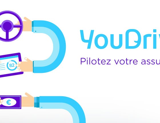 youdrive