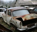 Casses auto , pièces auto d'occasion, casses automobiles, cimetière de voitures