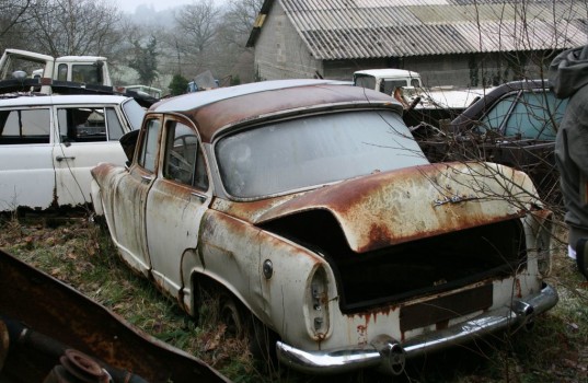 Casses auto , pièces auto d'occasion, casses automobiles, cimetière de voitures