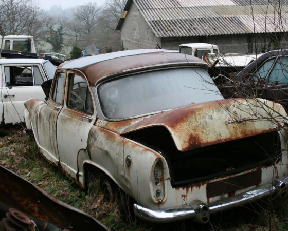 Casses auto , pièces auto d'occasion, casses automobiles, cimetière de voitures